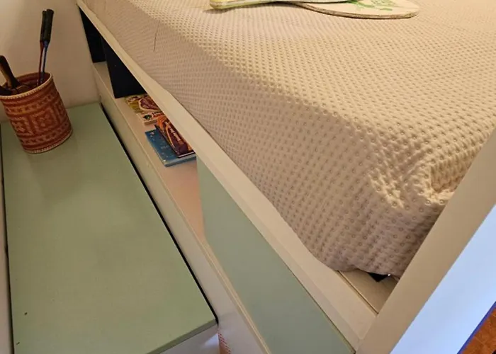 Nido Dell'arte - Regarda Travel Daire Bardolino