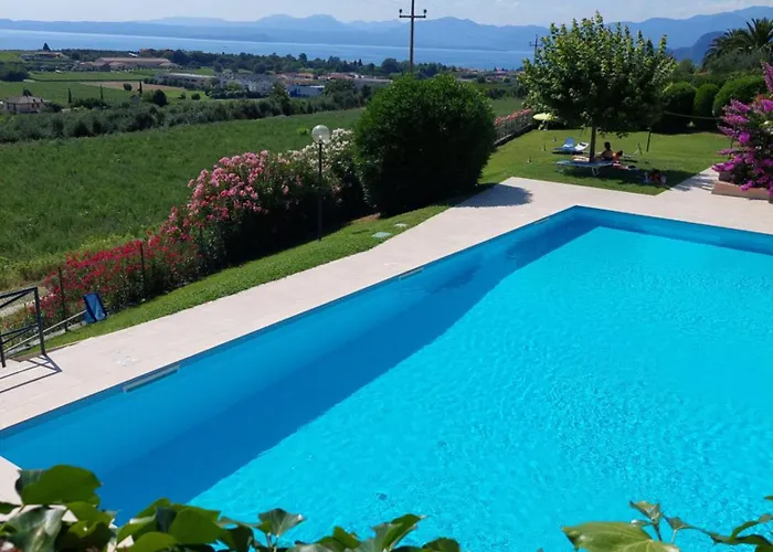 Daire Nido Dell'arte - Regarda Travel *