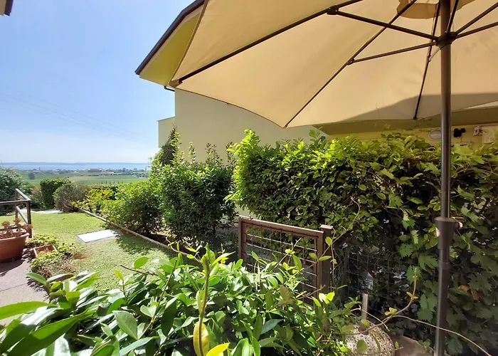 Nido Dell'arte - Regarda Travel *