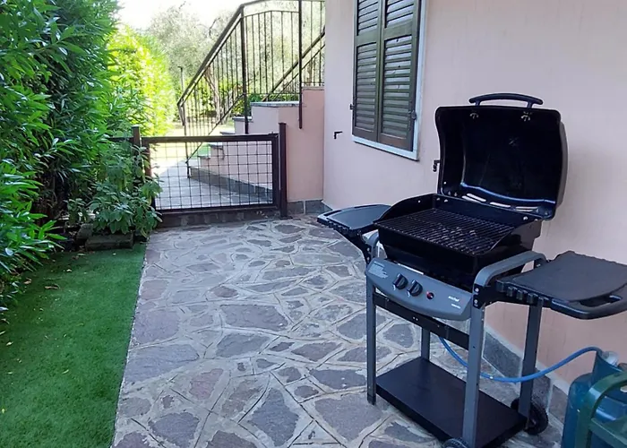 Lägenhet Nido Dell'arte - Regarda Travel