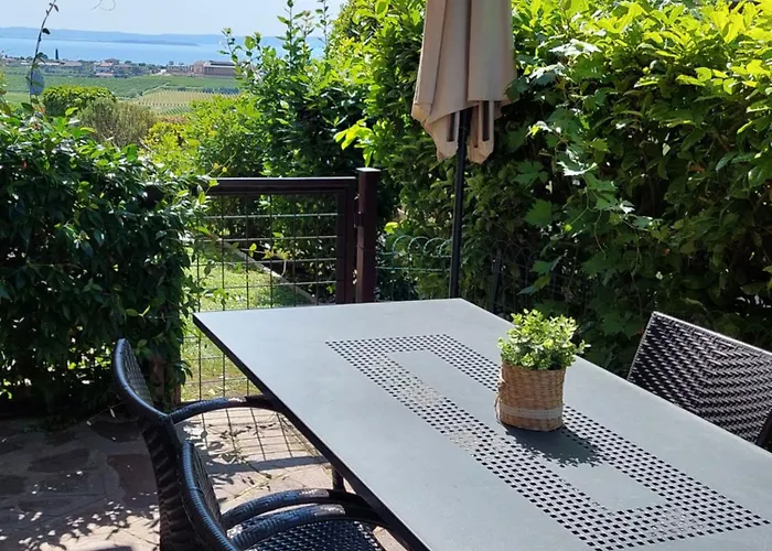 Daire Nido Dell'arte - Regarda Travel *