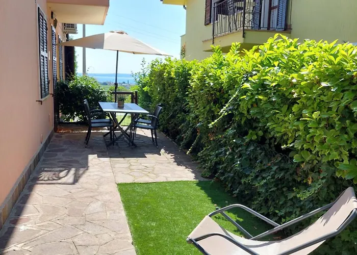 Daire Nido Dell'arte - Regarda Travel *