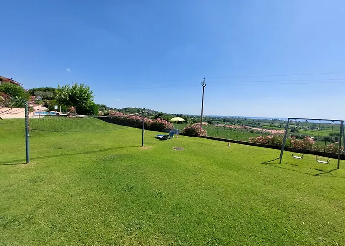 Daire Nido Dell'arte - Regarda Travel