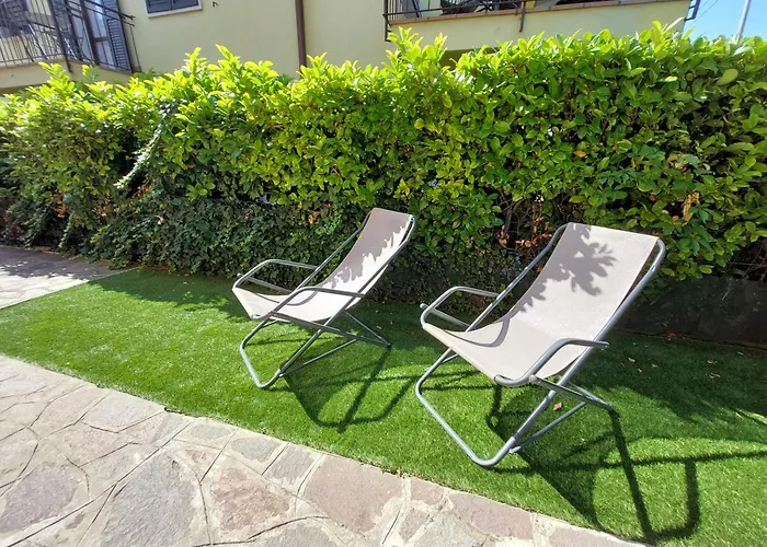 Daire Nido Dell'arte - Regarda Travel *