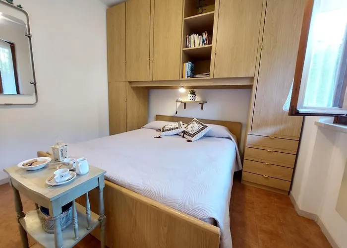 Daire Nido Dell'arte - Regarda Travel