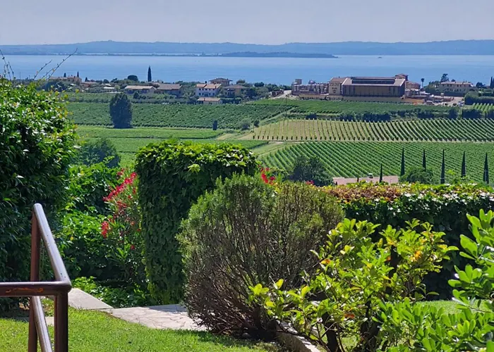 Daire Nido Dell'arte - Regarda Travel *