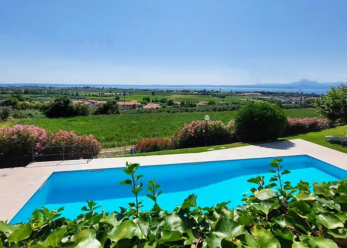 Daire Nido Dell'arte - Regarda Travel