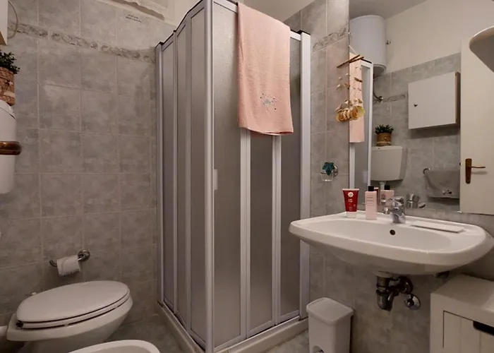 Daire Nido Dell'arte - Regarda Travel