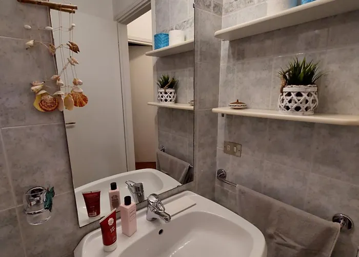 Nido Dell'arte - Regarda Travel Daire