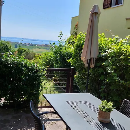 Nido Dell'arte - Regarda Travel باردولينو