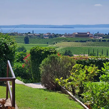 شقة Nido Dell'arte - Regarda Travel *